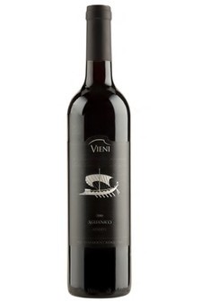 2013 Aglianico Reserve