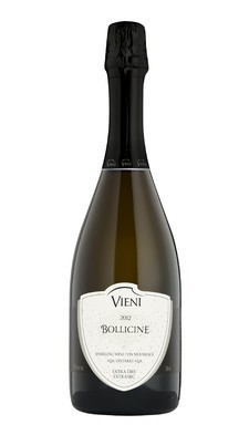 2014 Sparkling Bollicine
