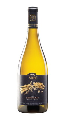 2012 Chardonnay Private Reserve