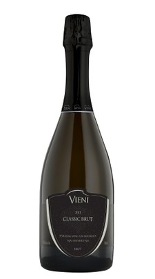 2013 Classic Brut
