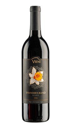 2016 Founder's Blend Reserve