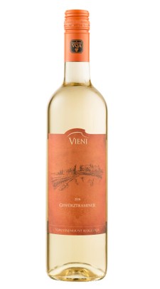 2016 Gewürztraminer