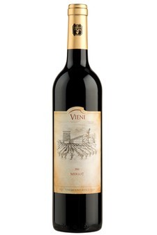 2013 Merlot