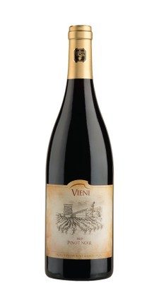 2015 Pinot Noir