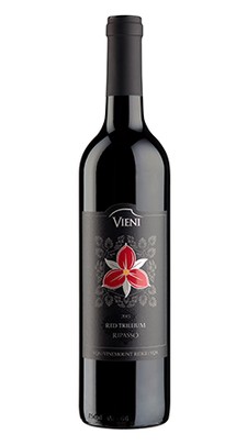 2013 Red Trillium Ripasso