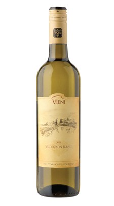 2013 Sauvignon Blanc